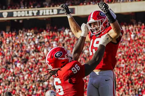 uga football odds|Georgia Football Betting Odds, Stats, Game & TV Schedule.